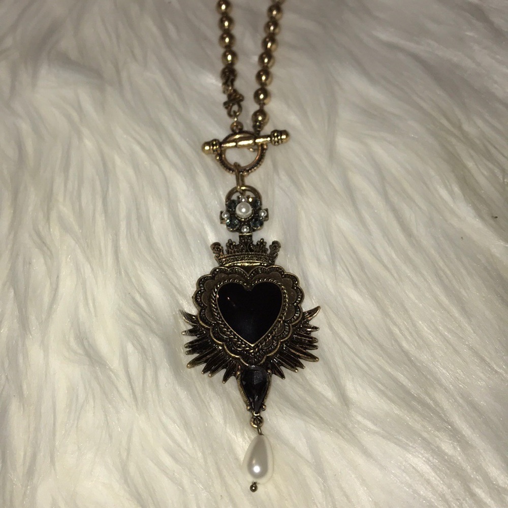 Free people/Necklace